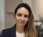 Advogado Correspondente Jurídico: Fabielle Bordignon