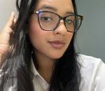 Advogado Correspondente Jurídico: Maria Carolina Da Cruz Goncalves