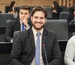 Advogado Correspondente Jurídico: Henrique Schuetz Theodoro Da Luz