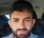 Advogado Correspondente Jurídico: Diego De Holanda Silva
