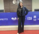 Advogado Correspondente Jurídico: Alane Buarque 