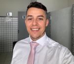 Advogado Correspondente Jurídico: Thiago Guimarães Dos Santos 