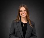 Advogado Correspondente Jurídico: Rayssa Szortika Buchhorn
