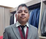 Advogado Correspondente Jurídico: Luiz Antonio Da Silva