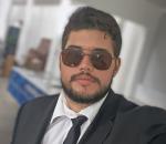 Advogado Correspondente Jurídico: Uile Araujo Bento