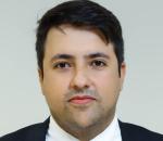 Advogado Correspondente Jurídico: Luciano Elias Ribeiro Junior