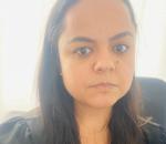 Advogado Correspondente Jurídico: Franciele Rodrigues Da Silva