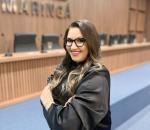Advogado Correspondente Jurídico: Diana Carla Candido Pereira