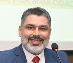 Advogado Correspondente Jurídico: Jocelio Franco