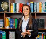 Advogado Correspondente Jurídico: Monalise Santos