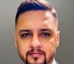 Advogado Correspondente Jurídico: Wesley De Sousa Da Conceicao 