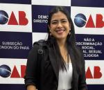 Advogado Correspondente Jurídico: Rayanne Moura Soares