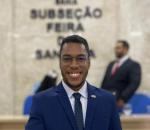 Advogado Correspondente Jurídico: Victor Bastos 