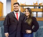Advogado Correspondente Jurídico: Willer Bryan De Freitas Nunes Borges