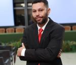 Advogado Correspondente Jurídico: Girlei De Jesus Oliveira
