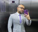 Advogado Correspondente Jurídico: Victor Henrique Xavier De Assis