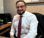 Advogado Correspondente Jurídico: Rafael Santos De Freitas