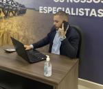Advogado Correspondente Jurídico: Yuri Bertozi 
