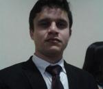 Advogado Correspondente Jurídico: Raimundo Leandro Pamphylio Neto