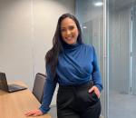 Advogado Correspondente Jurídico: Isabelle Seprenyi