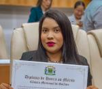 Advogado Correspondente Jurídico: Jéssica Rêgo