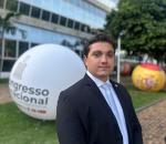 Advogado Correspondente Jurídico: João Vitor Baldassin