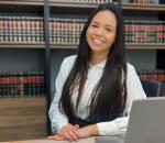Advogado Correspondente Jurídico: Yasmin Bianca 