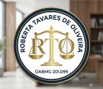 Advogado Correspondente Jurídico: Roberta Tavares De Oliveira