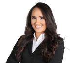 Advogado Correspondente Jurídico: Maria Luiza Ribeiro Targino