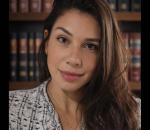 Advogado Correspondente Jurídico: Jessica Souza De Lima