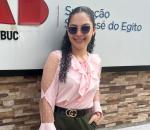 Advogado Correspondente Jurídico: Maria Larissa 