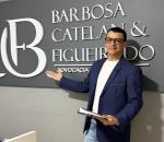 Advogado Correspondente Jurídico: Nelson Alves Barbosa