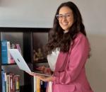 Advogado Correspondente Jurídico: Ester Luiza Coelho De Aguiar
