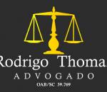 Advogado Correspondente Jurídico: Rodrigo Thomaz
