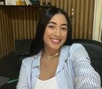 Advogado Correspondente Jurídico: Joquebede Kimberly Lima Souza Silva 