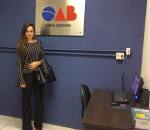 Advogado Correspondente Jurídico: Alana Dos Santos