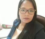 Advogado Correspondente Jurídico: Jackeline Morais