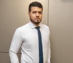 Advogado Correspondente Jurídico: Hélder Lucas Lins Souza 