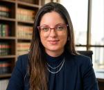 Advogado Correspondente Jurídico: Leticia Verde Sperotto