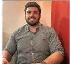 Advogado Correspondente Jurídico: Matheus Joaquim 