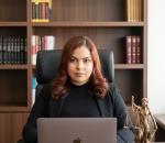 Advogado Correspondente Jurídico: Karolayne Jovita 