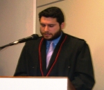 Advogado Correspondente Jurídico: Dr. Rodolfo Augusto Schmit