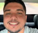 Advogado Correspondente Jurídico: Guilherme Hyank Do Nascimento Siqueira