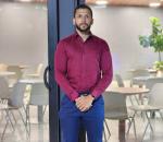 Advogado Correspondente Jurídico: Henrique Caitano Reis De Jesus