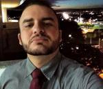 Advogado Correspondente Jurídico: Yure Yurck Mendes Campos