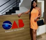 Advogado Correspondente Jurídico: Pâmela Nunes Lopes