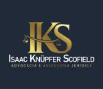 Advogado Correspondente Jurídico: Isaac Knüpfer Scofield 