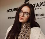 Advogado Correspondente Jurídico: Sarah Vitória Baldissera