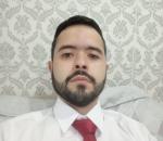 Advogado Correspondente Jurídico: Richard Cipriano