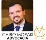 Advogado Correspondente Jurídico: Cairo Morais Advocacia